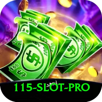 115 slot Slots Pro v3.4.3 - 2