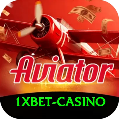 1xbet casino Elite v3.8.6 - 2