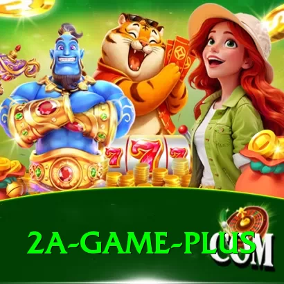 2A Game Prime APK v2.1.8 - 2