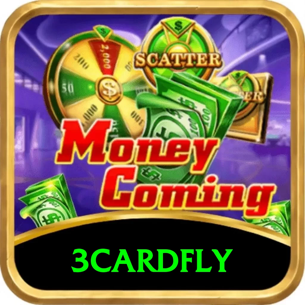 3cardfly Master Pro vv1.9.4 - 2