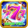 3kvip Mega - Casino & Slots
