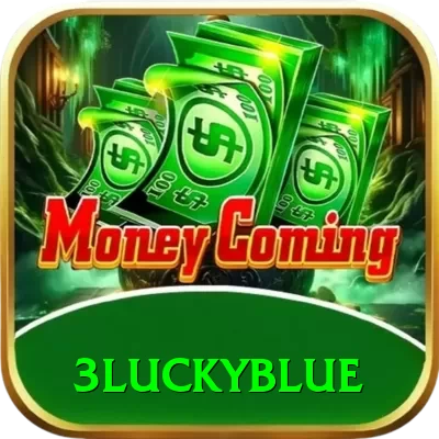 3luckyblue Deluxe v4.5.8 - 2