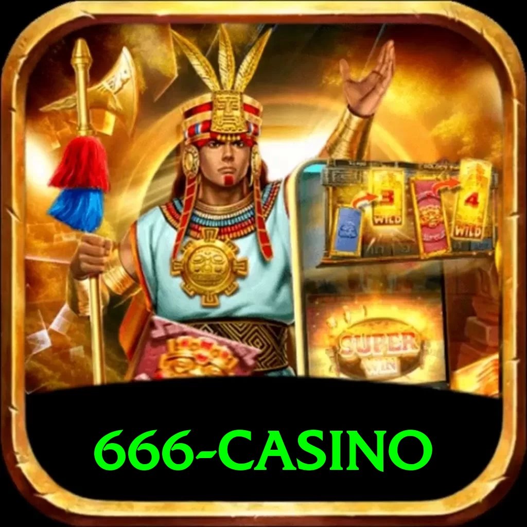666 casino Premium Edition v1.5.7 - 2