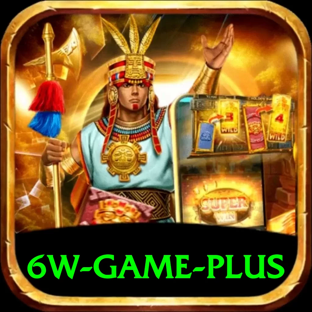 6w game Deluxe v5.9.2 - 2