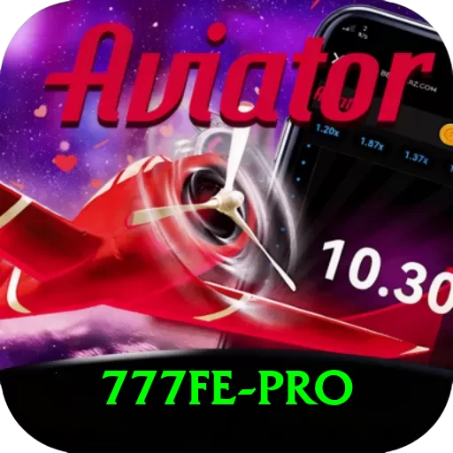 777fe Plus Pro v3.1.9 - 2