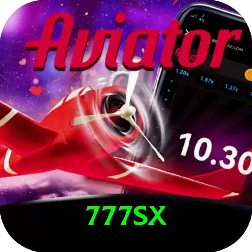 777SX Games (Casino & Earning) Deluxe vv5.4.1 - 2
