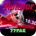77pak Games (Casino & Earning) Gold v4.6.0
