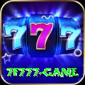 7F777 Game App