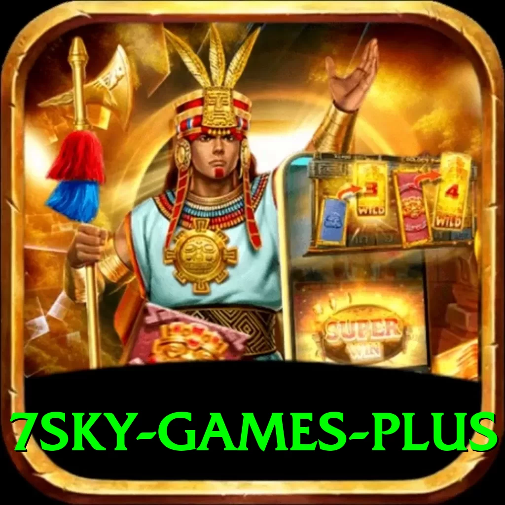 7sky games Plus Pro v1.6.4 - 2