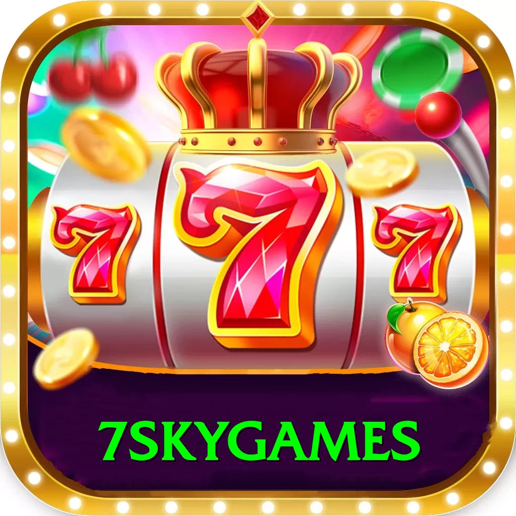 7skygames Max Pro vv2.3.0 - 2