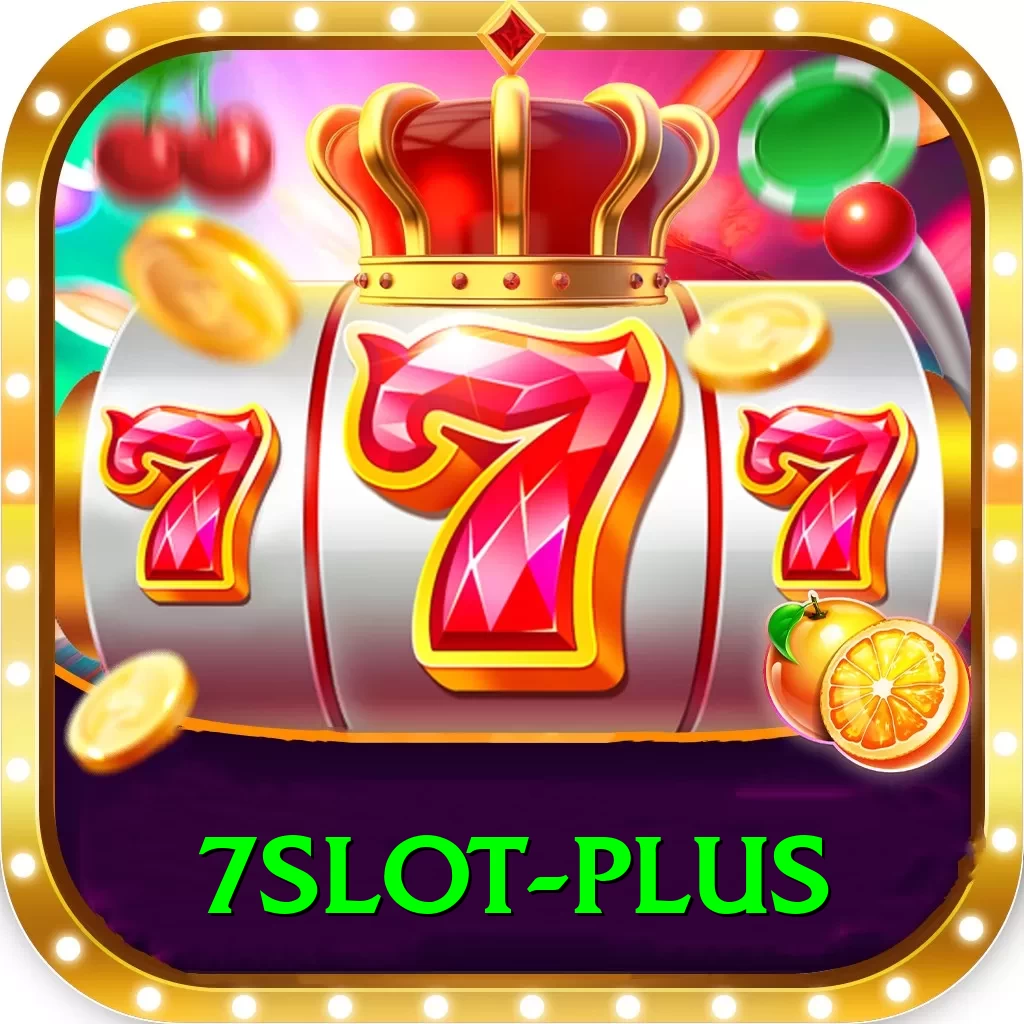 7slot Gaming Master v3.3.6 - 2