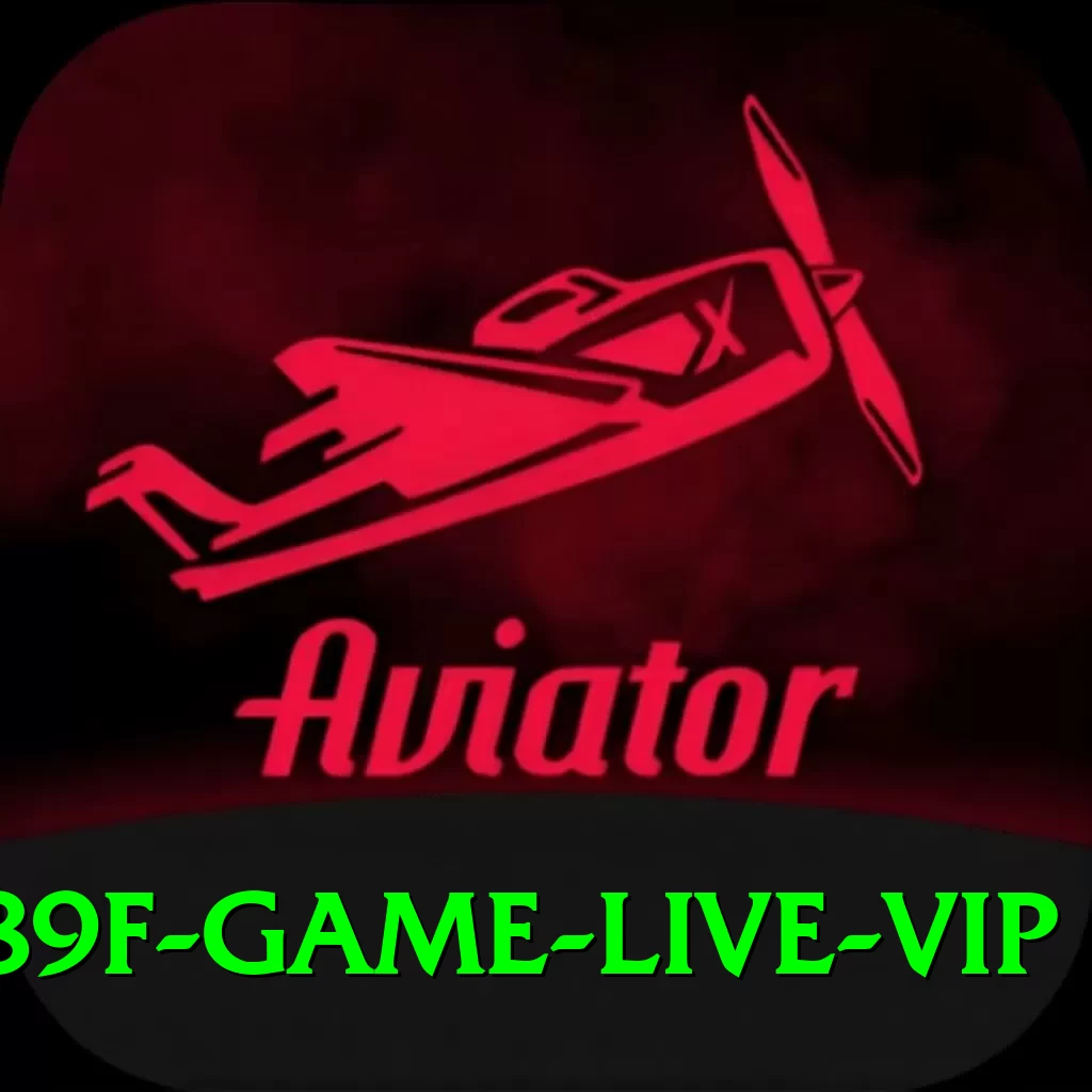 89F Game Live VIP - 2