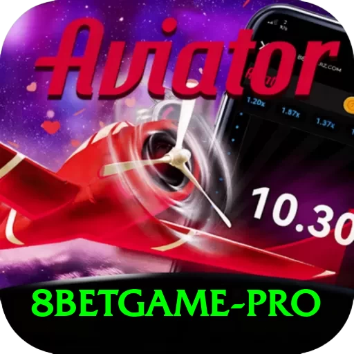 8betgame VIP Edition v4.4.3 - 2
