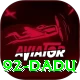 92 dadu