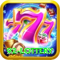 92 lottery Gold Pro v2.6.5