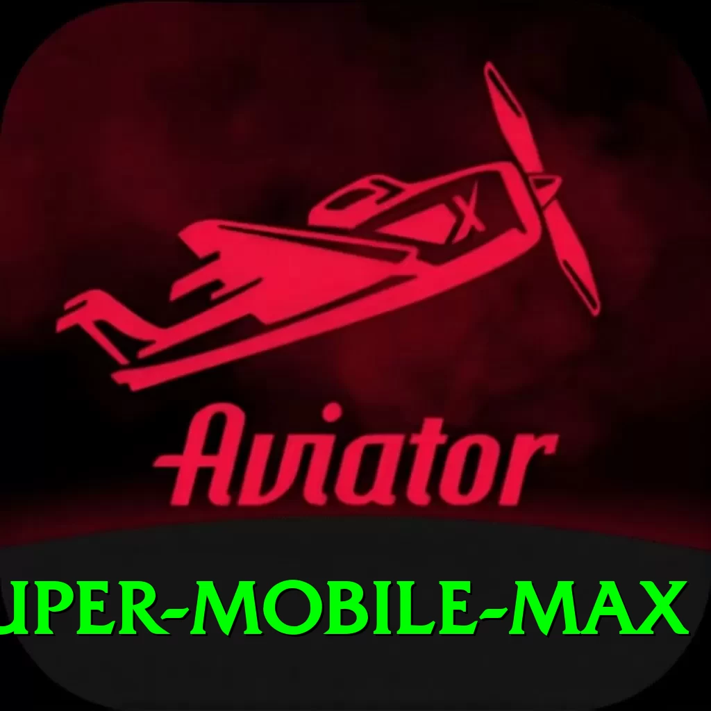92 Super Mobile Max - 2