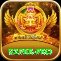 92pkr Deluxe Gaming App