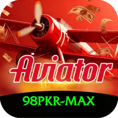 98PKR Official v5.7.8 - 2