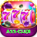 a33 club VIP Pro v2.3.6