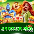 a33club Mega Pakistan