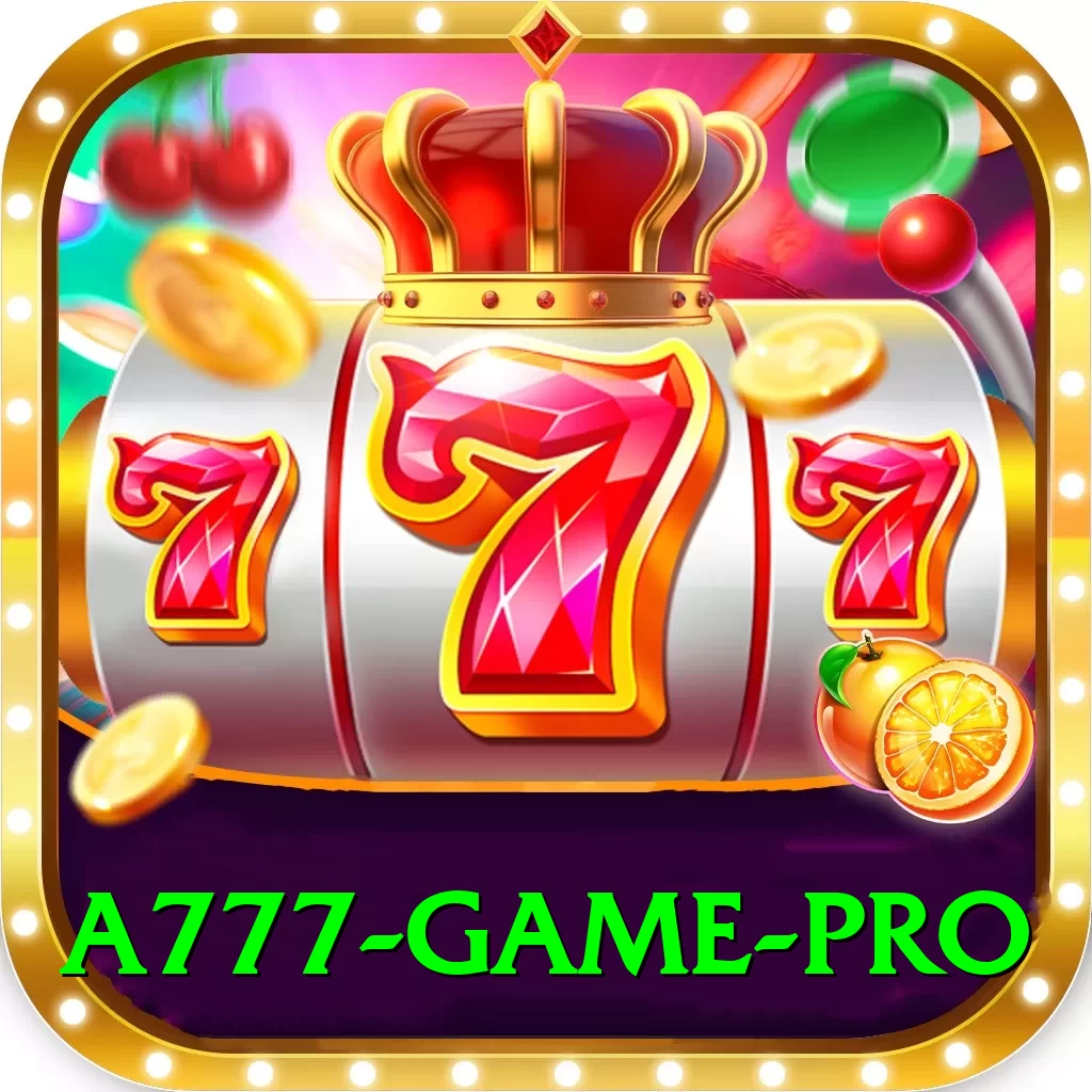 a777 game Deluxe Pro v2.3.0 - 2