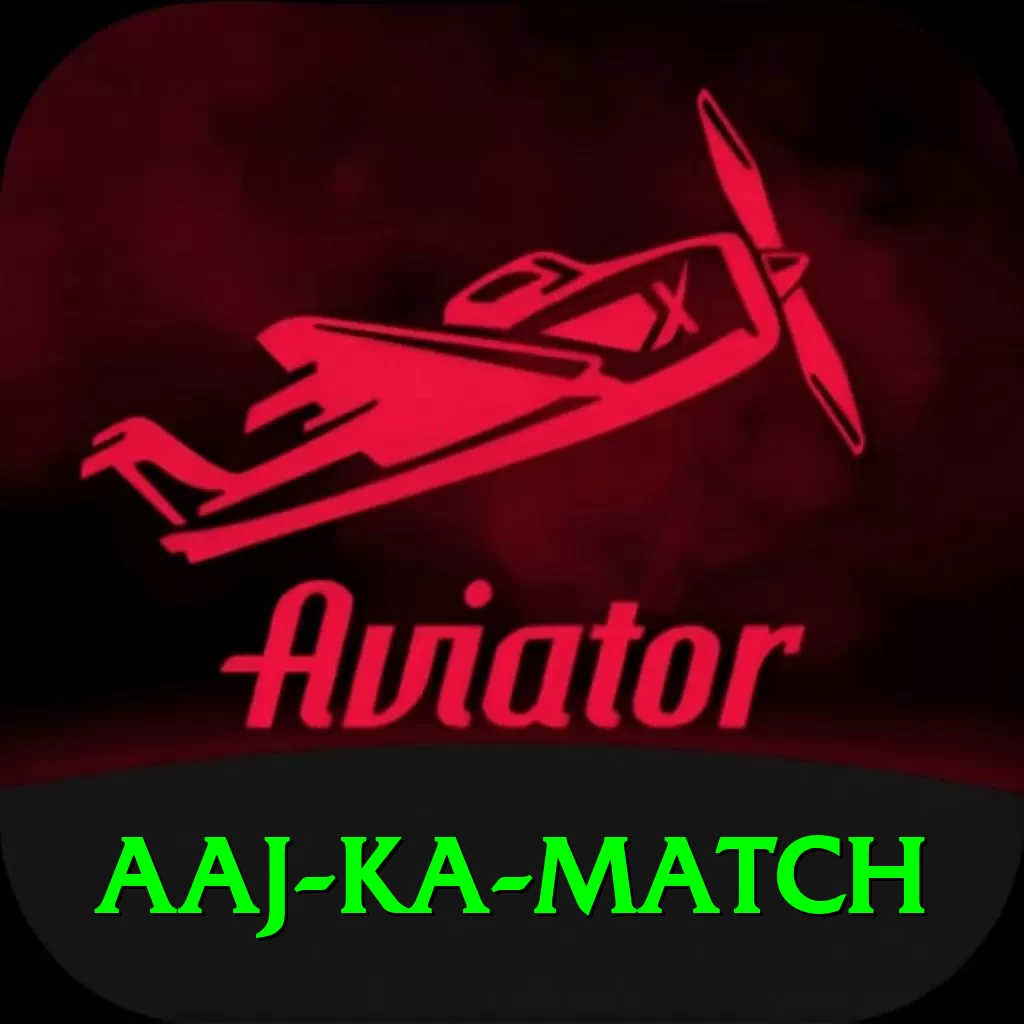 aaj ka match VIP Pro v2.7.7 - 2