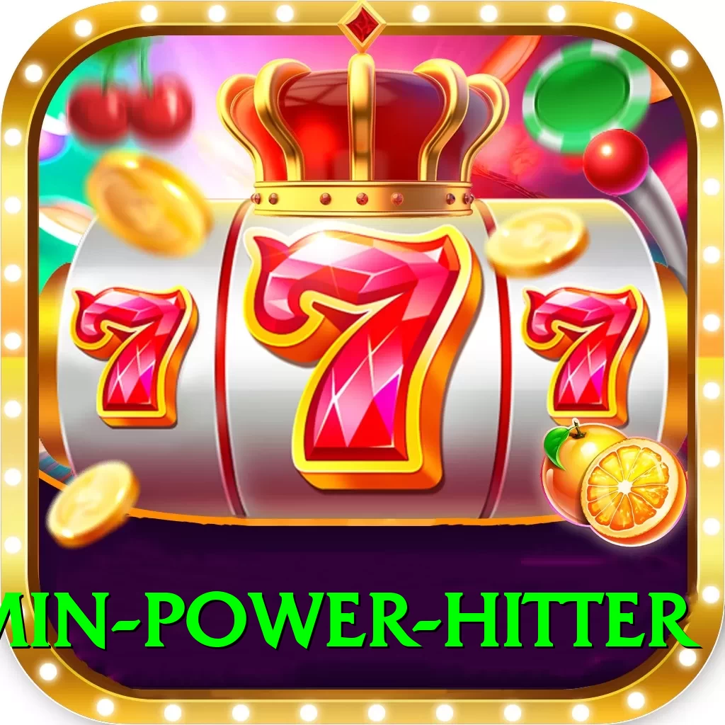 aamer yamin power hitter Apps (Tools & Injectors) Master v2.5.3 - 2