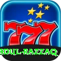 abdul razzaq VIP Edition v3.8.5