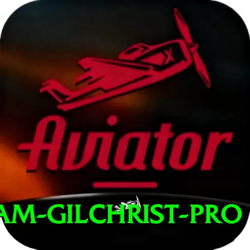 adam gilchrist Jackpot Extreme v4.9.4 - 2