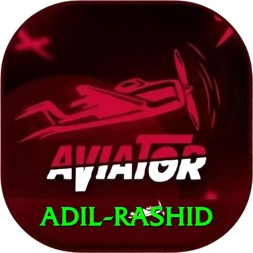adil rashid Max v5.2.4 - 2