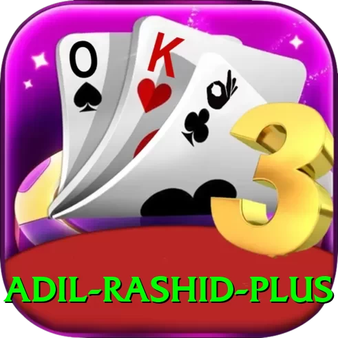 adil rashid - Prime v4.1.6 - 2