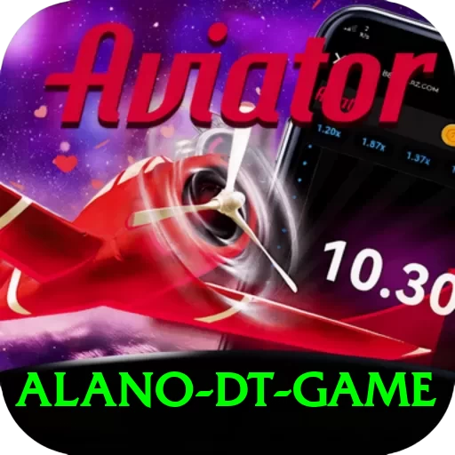 Alano DT Game Gold Edition v4.0.6 - 2