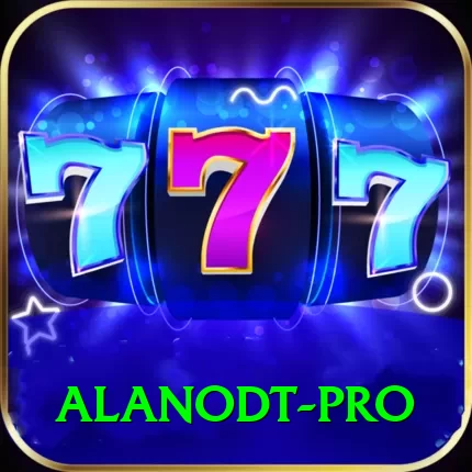 alanodt Casino Pro v1.2.4 - 2
