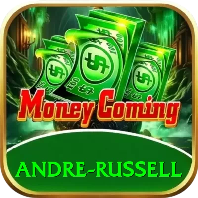 andre russell Max Pro v1.4.5 - 2