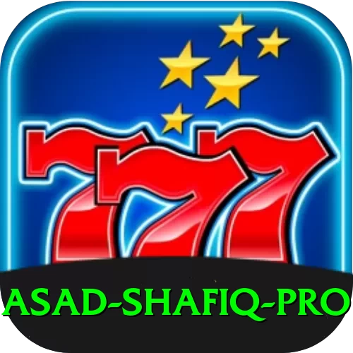 asad shafiq Plus Casino App - 2