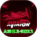 ashes 2023 Master Pro v3.6.0