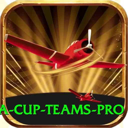 asia cup teams Game Royal v3.0.3 - 2