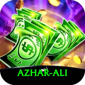 azhar ali Games (Casino & Earning) Ultimate v3.7.7 - 2
