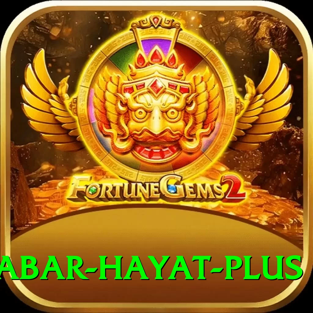 babar hayat Casino Official v3.9.8 - 2