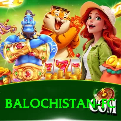 balochistan fc Apps (Tools & Injectors) Deluxe v3.8.7 - 2