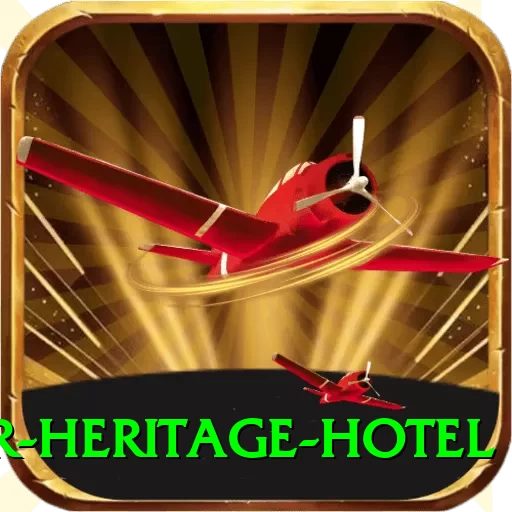 bandipur heritage hotel Apps (Tools & Injectors) Premium v5.0.7 - 2