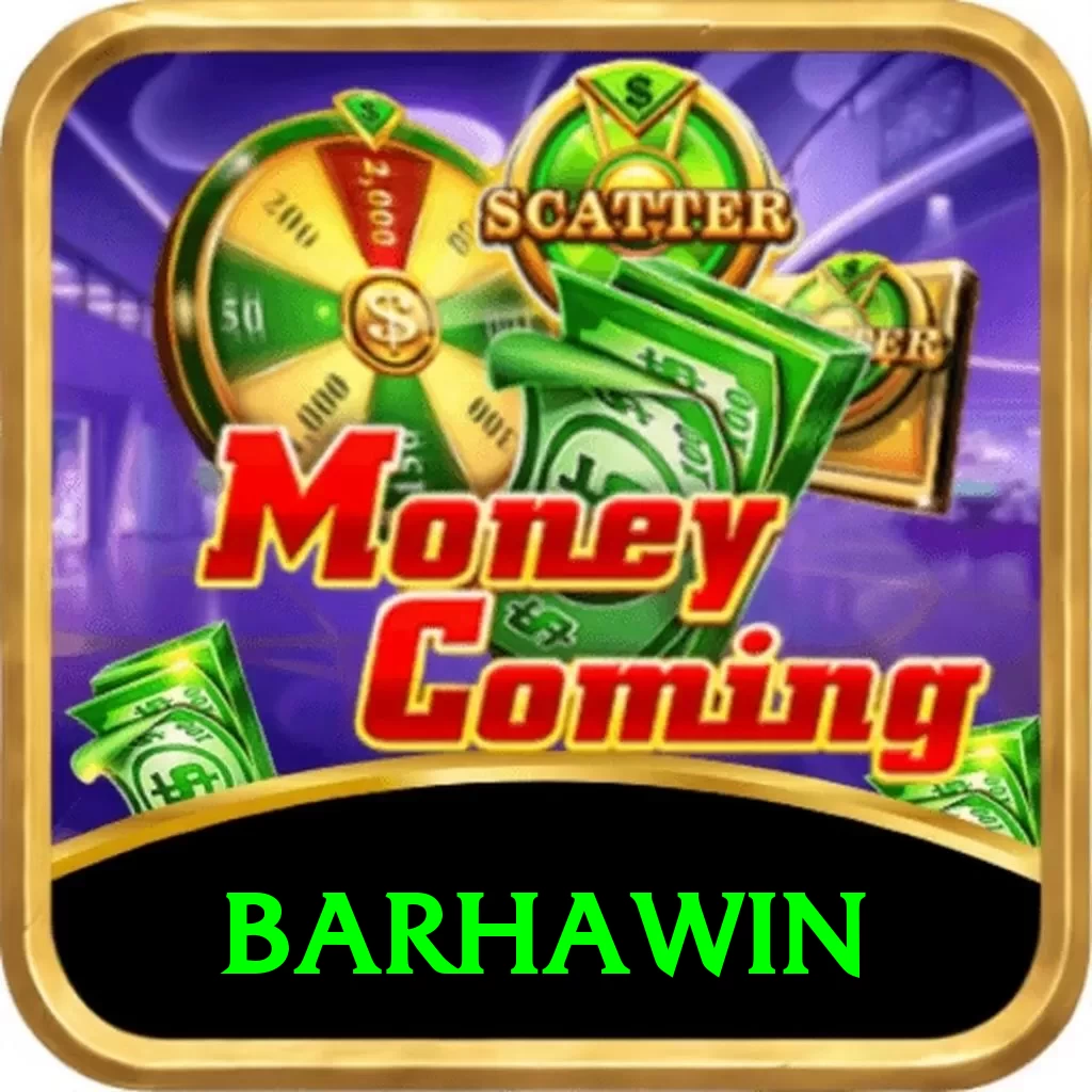 barhawin Master v2.9.2 - 2