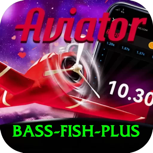 bass fish Pro v5.2.0 - 2