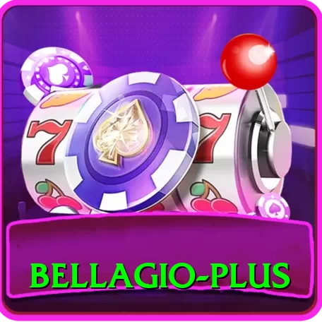 bellagio Game Supreme v4.6.8 - 2
