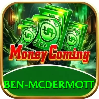 ben mcdermott Apps (Tools & Injectors) Master v1.2.6 - 2