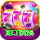 bet905 Deluxe Pro vv4.3.8