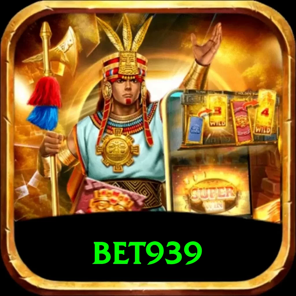 Bet939 VIP v1.1.0 - 2