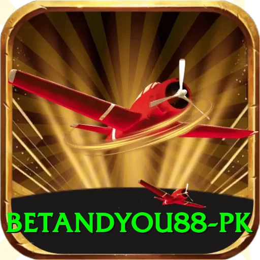 betandyou88.pk - Gaming Supreme - 2