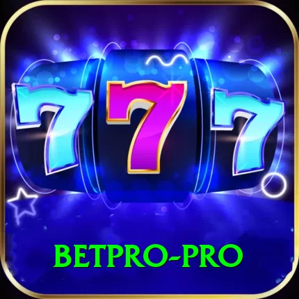 betpro Games Champion - 2
