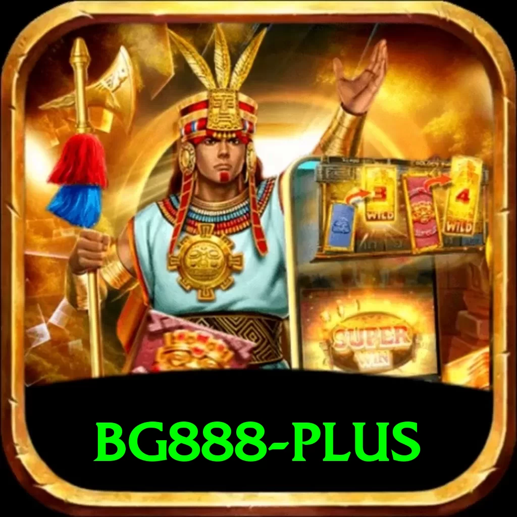 bg888 Games (Casino & Earning) VIP v1.5.8 - 2